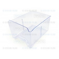 Ящик овощной для холодильников Electrolux (2082004264) Ящик овощной для холодильников Electrolux (2082004264)