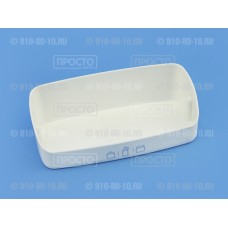 Балкон двери к холодильникам LG (MAN36996401)