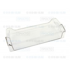 Балкон двери прозрачный к холодильникам LG (MAN62329401)
