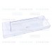 Щиток овощного ящика Ariston, Indesit (C00292666) Щиток овощного ящика Ariston, Indesit (C00292666)