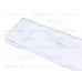 Щиток овощного ящика Ariston, Indesit (C00292666) Щиток овощного ящика Ariston, Indesit (C00292666)