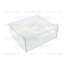 Ящик морозильной камеры Electrolux, AEG, Zanussi, Kuppersbusch, SMEG (2247137124) Ящик морозильной камеры Electrolux, AEG, Zanussi, Kuppersbusch, SMEG (2247137124)