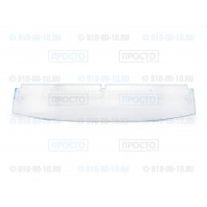 Щиток откидной овощного ящика холодильника Bosch, Siemens (366258)