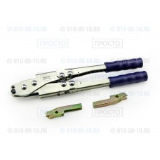 Монтажные клещи Vulkan типа Lokring (L13003829)