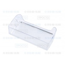 Балкон двери малый Stinol, Indesit (C00375850)
