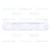 Балкон средний прозрачный Indesit, Ariston (C00379754)