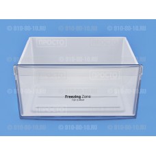 Ящик морозильной камеры средний LG (AJP75114802) Ящик морозильной камеры средний LG (AJP75114802)