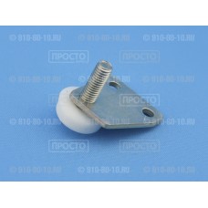 Ножка-опора левая холодильника Ariston, Indesit (C00256180)