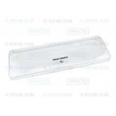 Щиток овощного ящика Ariston, Indesit (C00375855)
