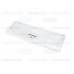 Щиток овощного ящика Ariston, Indesit (C00375855) Щиток овощного ящика Ariston, Indesit (C00375855)