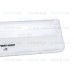 Щиток овощного ящика Ariston, Indesit (C00375855) Щиток овощного ящика Ariston, Indesit (C00375855)