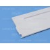 Щиток морозильной камеры холодильника Бирюса (0022000010) Щиток морозильной камеры холодильника Бирюса (0022000010)