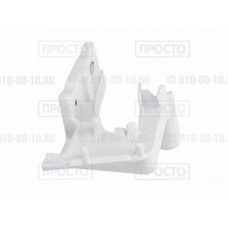 Петля верхняя для холодильников Bosch, Siemens, Gaggenau, Neff (608770)