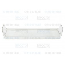 Балкон двери Indesit верхний (C00385514) Балкон двери Indesit верхний (C00385514)