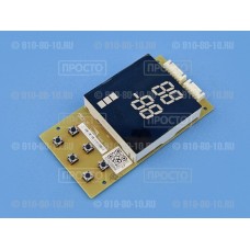 Модуль индикации для холодильников Samsung RL34/RL40 (DA41-00484A) Модуль индикации для холодильников Samsung RL34/RL40 (DA41-00484A)