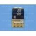 Модуль индикации для холодильников Samsung RL34/RL40 (DA41-00484A) Модуль индикации для холодильников Samsung RL34/RL40 (DA41-00484A)