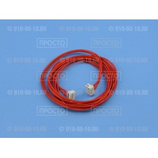 Шлейф (кабель LCD дисплея) для стиральной машины Indesit, Ariston (C00295745) Шлейф (кабель LCD дисплея) для стиральной машины Indesit, Ariston (C00295745)