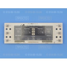 Модуль (плата) индикации холодильника Samsung (DA41-00173B) Модуль (плата) индикации холодильника Samsung (DA41-00173B)