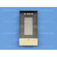 Модуль индикации для холодильников Bosch, Siemens (12007032)
