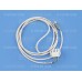 Шлейф (кабель LCD дисплея) для холодильников Indesit, Ariston C00294922