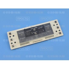 Модуль (плата) индикации холодильника Samsung (DA41-00173A) Модуль (плата) индикации холодильника Samsung (DA41-00173A)