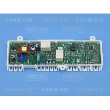 Модуль управления холодильника Bosch, Siemens (655118)