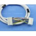 Шлейф (кабель LCD дисплея) для холодильников Indesit, Ariston (C00081844) Шлейф (кабель LCD дисплея) для холодильников Indesit, Ariston (C00081844)