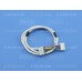 Шлейф (кабель LCD дисплея) для холодильников Indesit, Ariston (C00081844) Шлейф (кабель LCD дисплея) для холодильников Indesit, Ariston (C00081844)