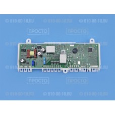 Модуль управления холодильника Bosch, Siemens (658088)