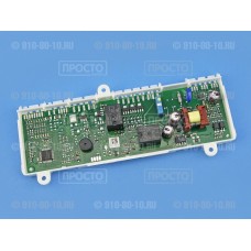 Модуль управления холодильника Bosch, Siemens, Neff (647261)