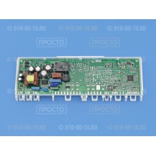 Модуль управления холодильника Bosch, Siemens (658739)