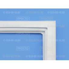 Уплотнительная резина для холодильников Stinol, Indesit, Ariston (C00854006)