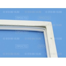 Уплотнительная резина для холодильников Stinol, Indesit, Ariston (C00854020)