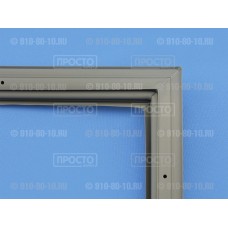 Уплотнительная резина для холодильников Indesit, Hotpoint-Ariston (C00295028)