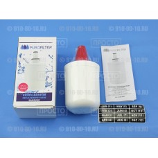 Фильтр для воды Puro Filter к холодильникам Samsung (DA29-00003G)